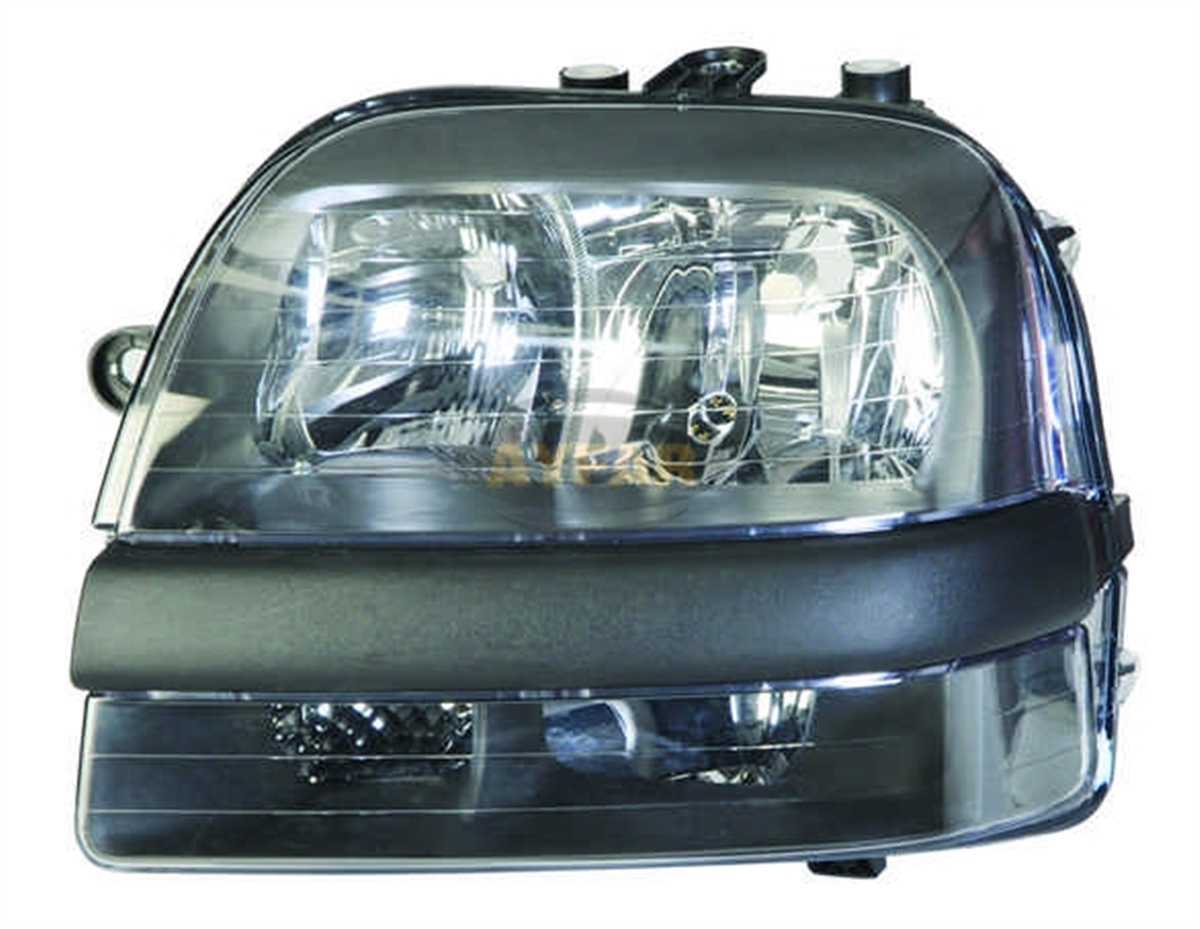 YEDEK PARÇAFAR SOL MOTORLU DOBLO I 2001-2005AYFARAYFAR-505307