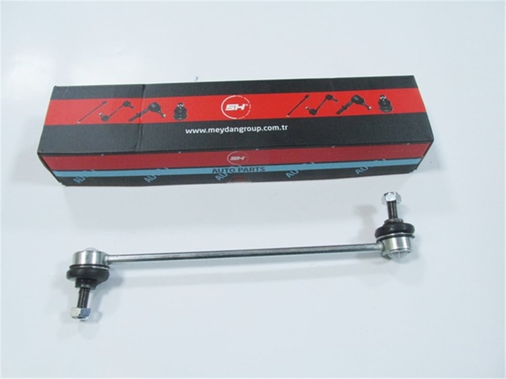 YEDEK PARÇAFıat 500- 10/17 Viraj Askı Z Rot Ön Sağ/Sol Aynı (Adet) (290Mm) 50700464MEYDAN1855-6025