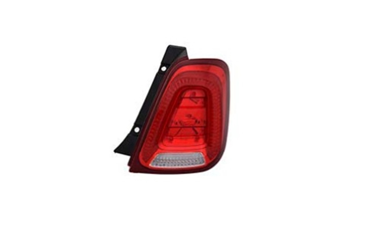 YEDEK PARÇAFIAT 500 ARKA STOP SAĞ 16- ORJİNAL REF. NO: 52007422 UYUMLU FIA1050029DEGAFIA1050029