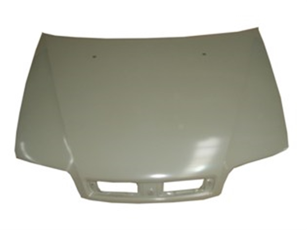 YEDEK PARÇAFıat Albea- 02/05 Motor Kaputu Gri Boyalı (İceli/Çekomastikli) 46838158MEYDAN1806-2300