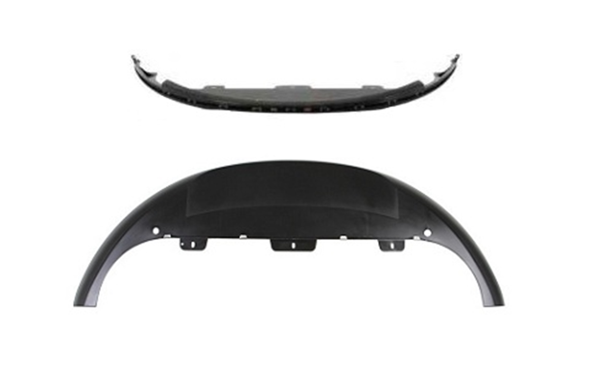 YEDEK PARÇAFIAT BRAV0 ÖN TAMPON KORUMA PLASTİĞİ ALT PLS.07- ORJİNAL REF. NO: 735441904 UYUMLU FIA07BR009DEGAFIA07BR009