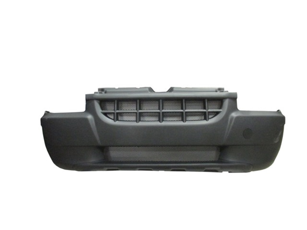 YEDEK PARÇAFıat Doblo- 01/05 Ön Tampon Siyah (Panjurlu) 735335302MEYDAN1870-2000
