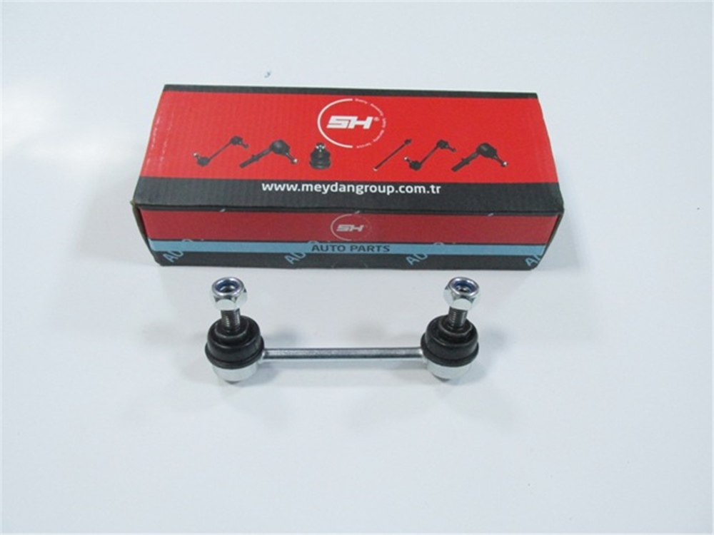 YEDEK PARÇAFıat Doblo- 01/05 Viraj Askı Z Rot Arka Sağ/Sol Aynı (Adet) (118 Mm) 51717000MEYDAN1870-6027