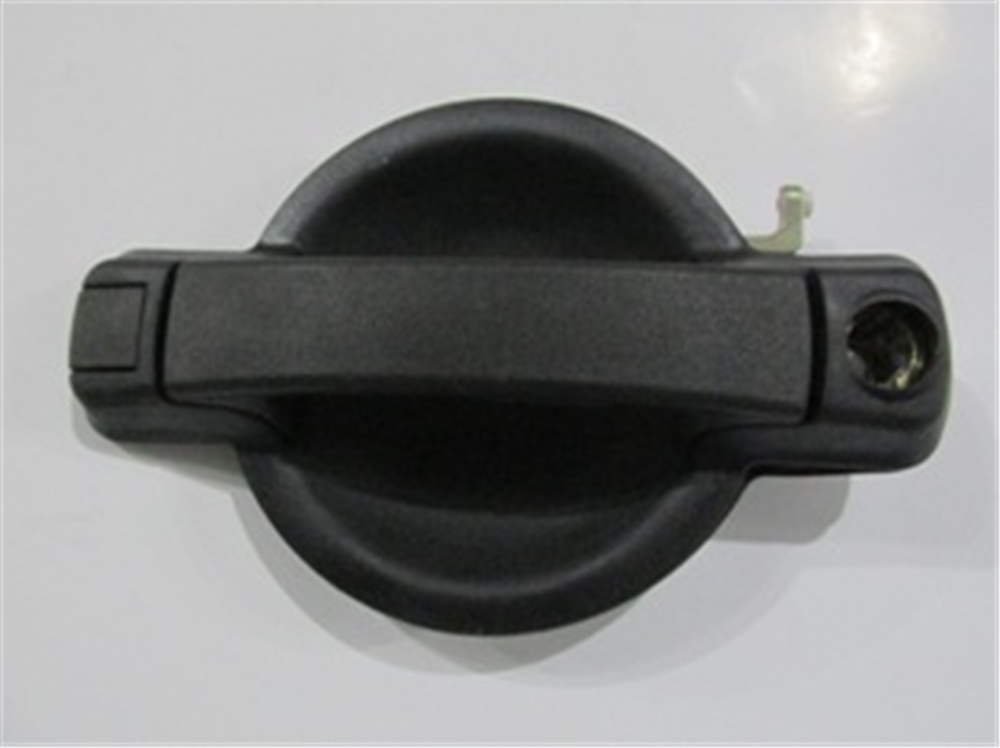 YEDEK PARÇAFıat Doblo- 06/10 Ön Kapı Dış Açma Kolu Sol Siyah 735309960MEYDAN1871-3022
