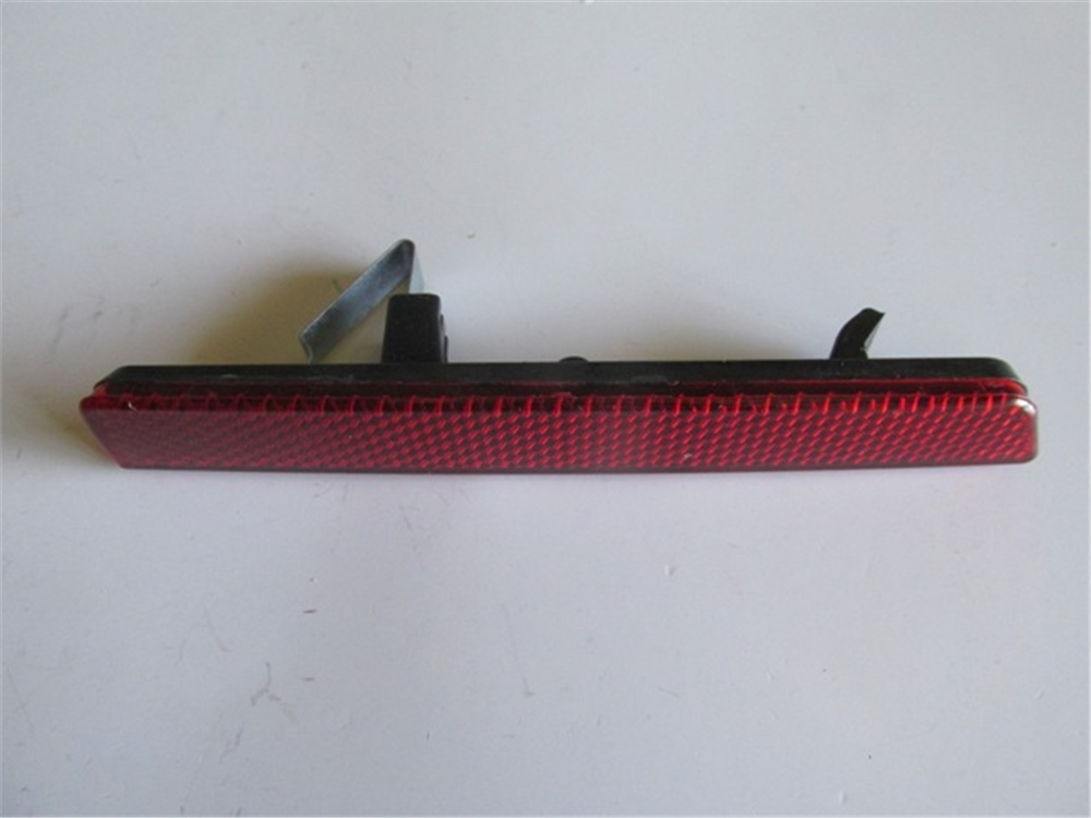 YEDEK PARÇAFıat Doblo- 15/21 Arka Tampon Reflektörü Sol 51810678MEYDAN1874-1602