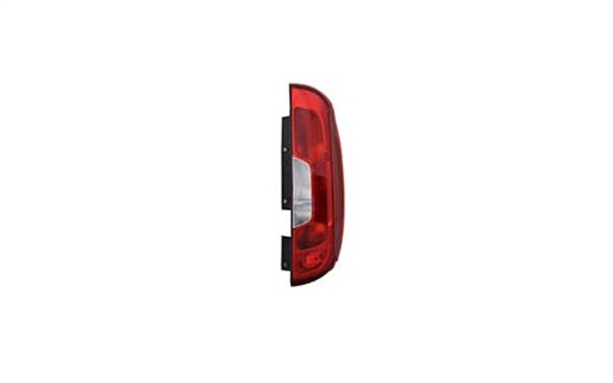 YEDEK PARÇAFIAT DOBLO ARKA STOP LEDLİ ÇİFT KAPI SAĞ 15- ORJİNAL REF. NO: 52044715 UYUMLU FIA10DO024DEGAFIA10DO024