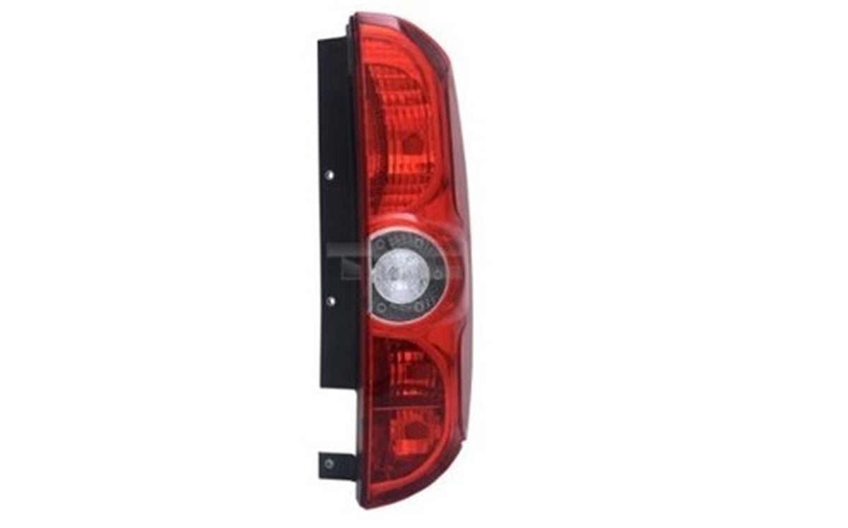YEDEK PARÇAFIAT DOBLO / COMBO ARKA STOP TEK KAPI Y.M.(YERLİ) SAĞ 09- ORJİNAL REF. NO: 51830564 UYUMLU FIA10DO013YDEGAFIA10DO013Y
