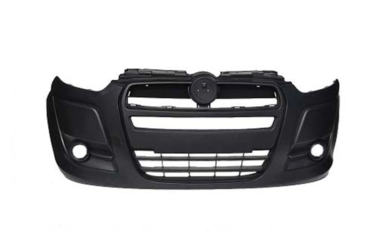 YEDEK PARÇAFIAT DOBLO ÖN TAMPON DELİKLİ 09- / TÜV ORJİNAL REF. NO: 735512757 UYUMLU FIA07DO021TDEGAFIA07DO021T