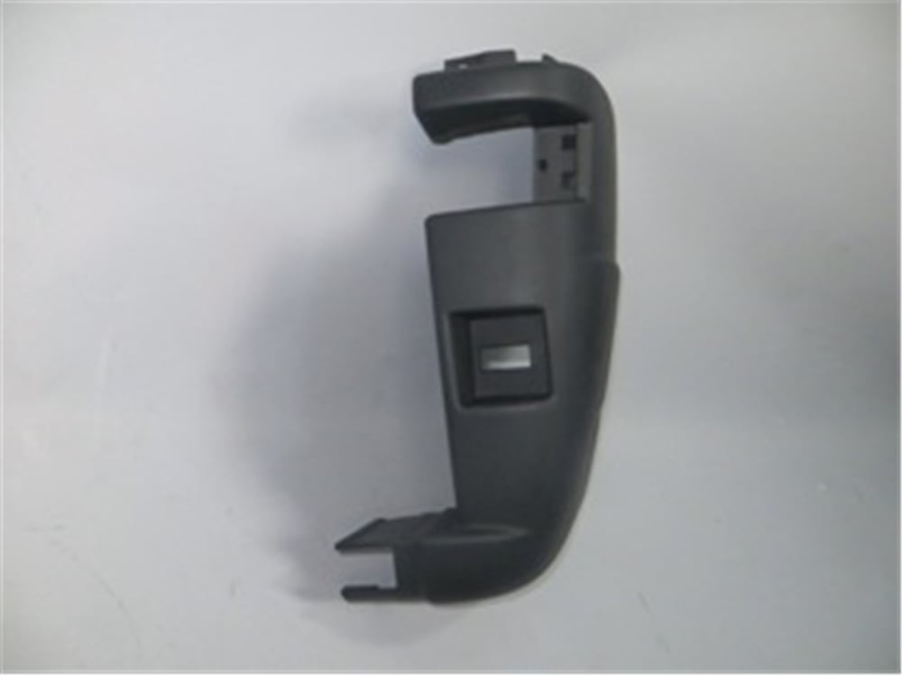 YEDEK PARÇAFıat Ducato- 02/06 Arka Tampon Ucu Sağ Siyah (Reflektörsüz) 735383190MEYDAN1892-2621