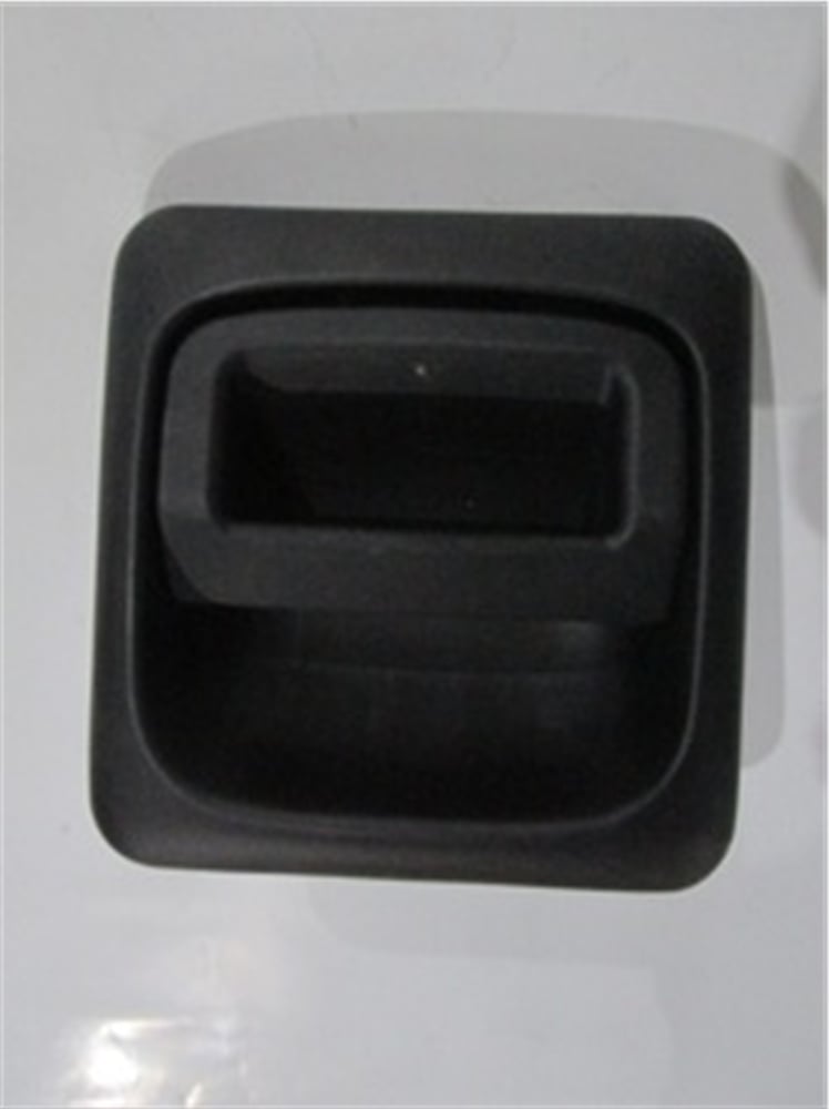 YEDEK PARÇAFıat Ducato- 02/06 Bagaj Kapağı Dış Açma Kolu Siyah 9101S5MEYDAN1892-2880