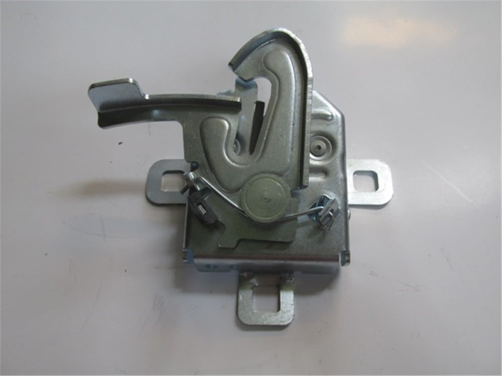 YEDEK PARÇAFıat Ducato- 02/06 Kaput Kilidi 1355407080MEYDAN1892-2302