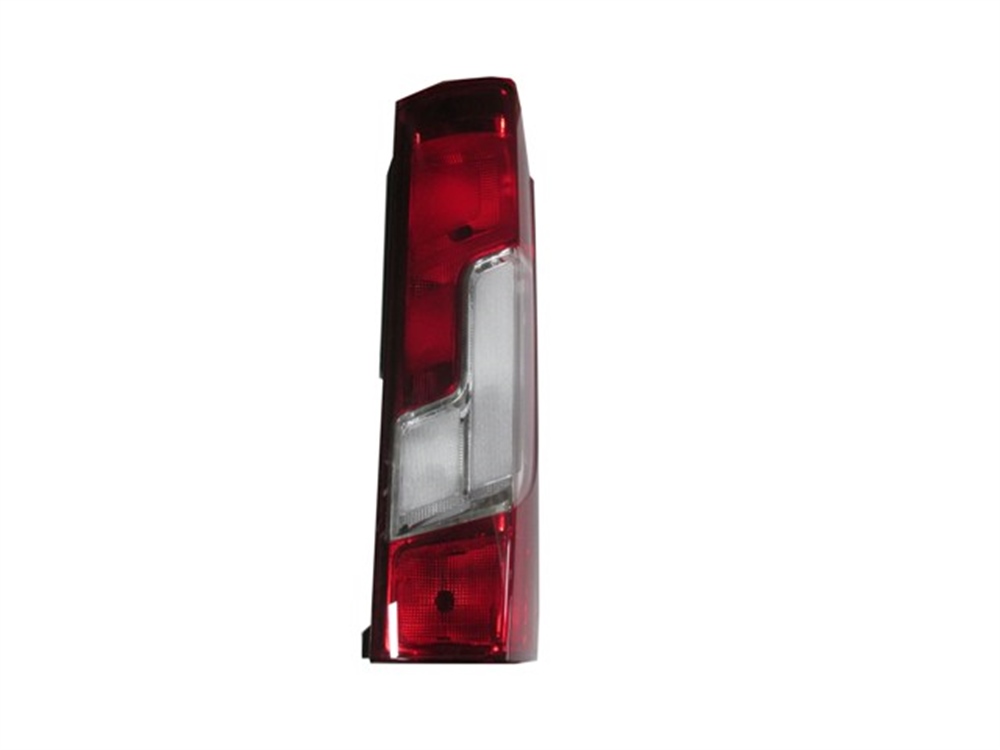 YEDEK PARÇAFıat Ducato- 14/21 Stop Lambası Sağ Kırmızı/Beyaz 1612401680MEYDAN1894-1501