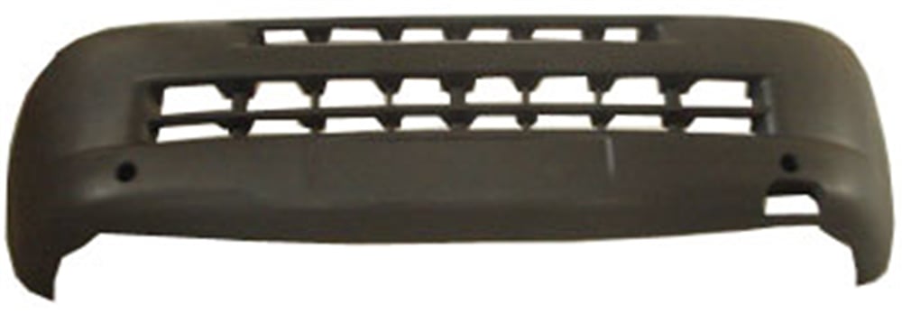 YEDEK PARÇAFıat Ducato- 97/02 Ön Tampon Koyu Gri (Sis Deliksiz) (Eurobump) 7401.G9MEYDAN1891-2001