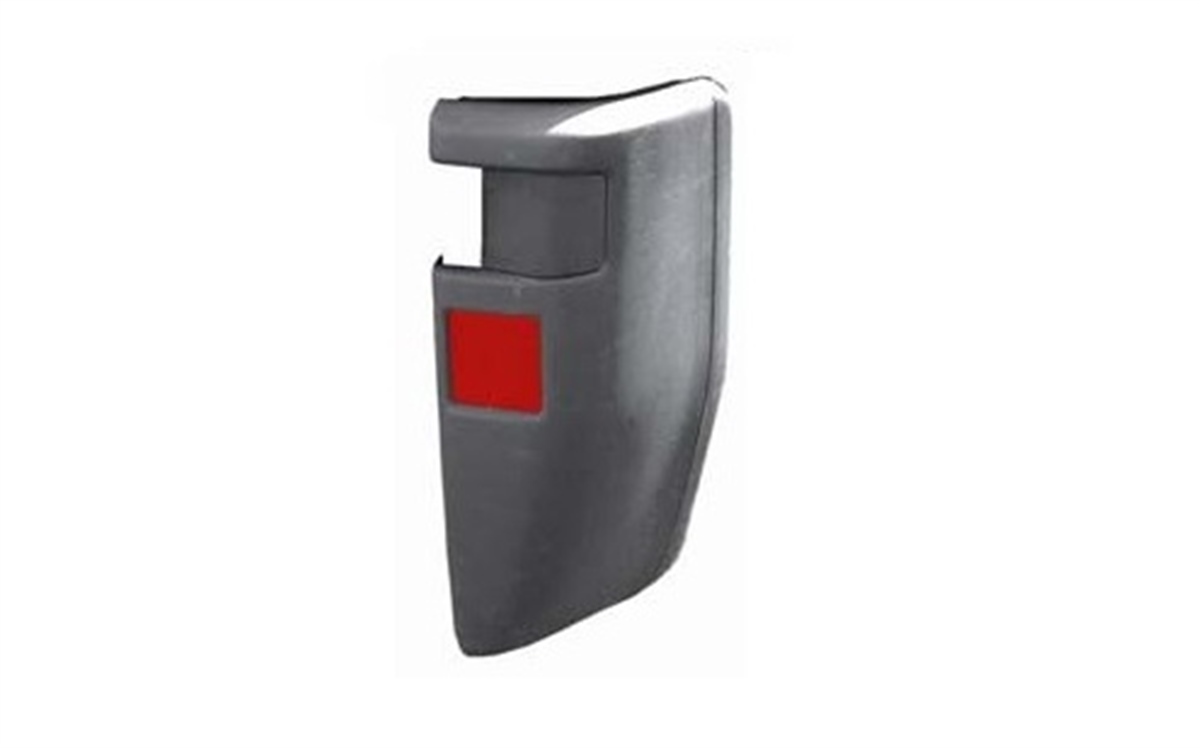 YEDEK PARÇAFIAT DUCATO ARKA TAMPON REFLEKTÖRLÜ SAĞ 94-01 ORJİNAL REF. NO: 1302671604 UYUMLU FIA07DU003DEGAFIA07DU003