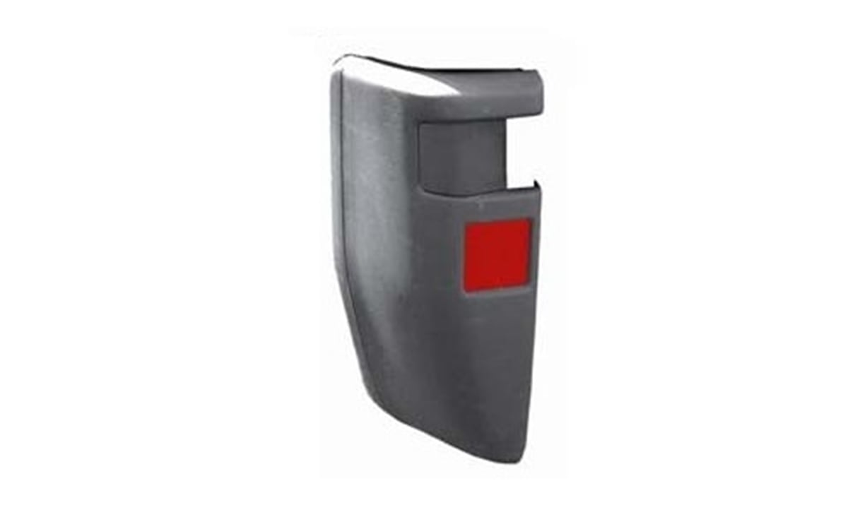 YEDEK PARÇAFIAT DUCATO ARKA TAMPON REFLEKTÖRLÜ SOL 94-01 ORJİNAL REF. NO: 1302673604 UYUMLU FIA07DU004DEGAFIA07DU004