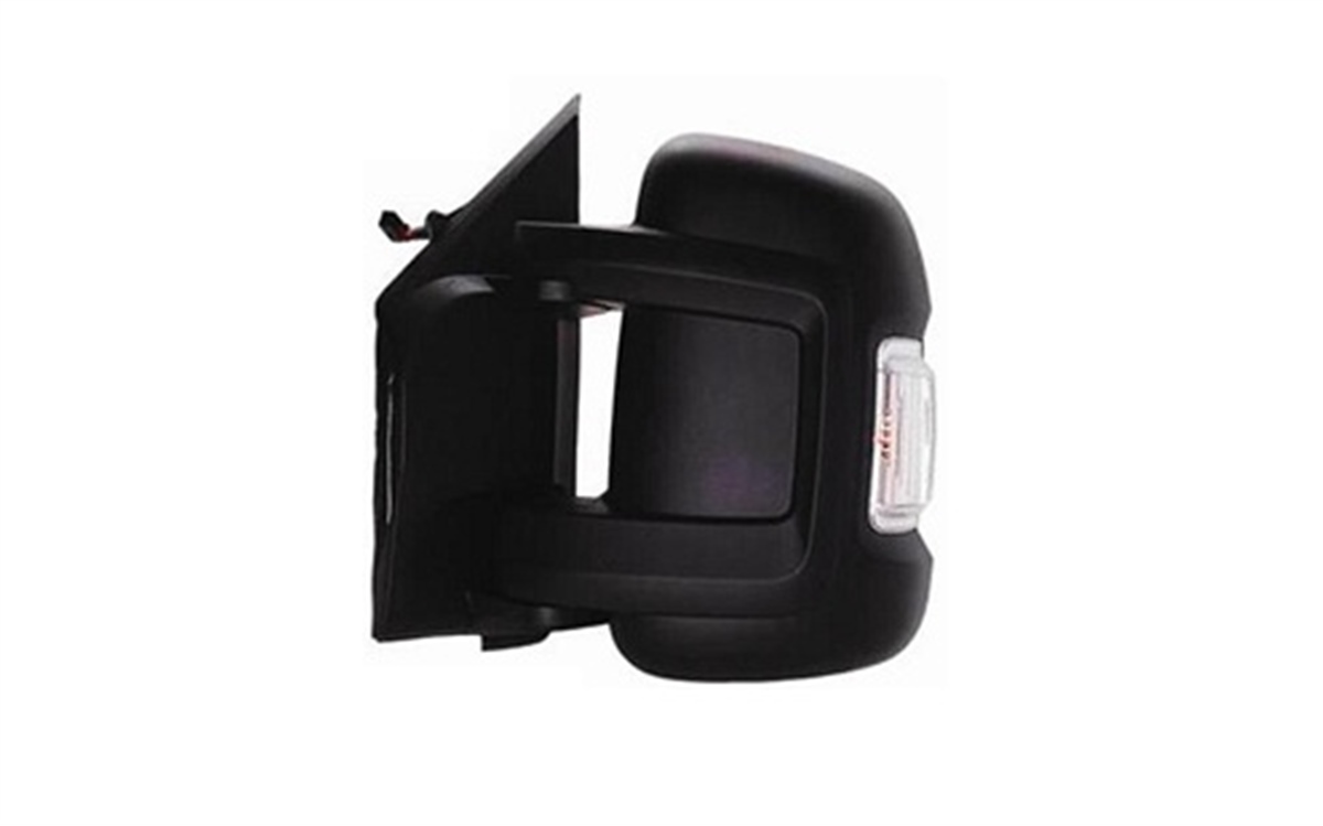 YEDEK PARÇAFIAT DUCATO DİKİZ AYNASI ELEKTRİKLİ ISITMALI SENSÖR SİNY.SOL 06- ORJİNAL REF. NO: 735661881 UYUMLU FIA11DU010DEGAFIA11DU010
