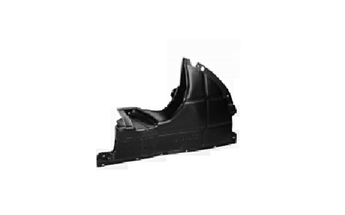 YEDEK PARÇAFIAT DUCATO MOTOR ALT KORUMA PLASTİĞİ SAĞ 06- ORJİNAL REF. NO: 1345518080 UYUMLU FIA08DU019DEGAFIA08DU019
