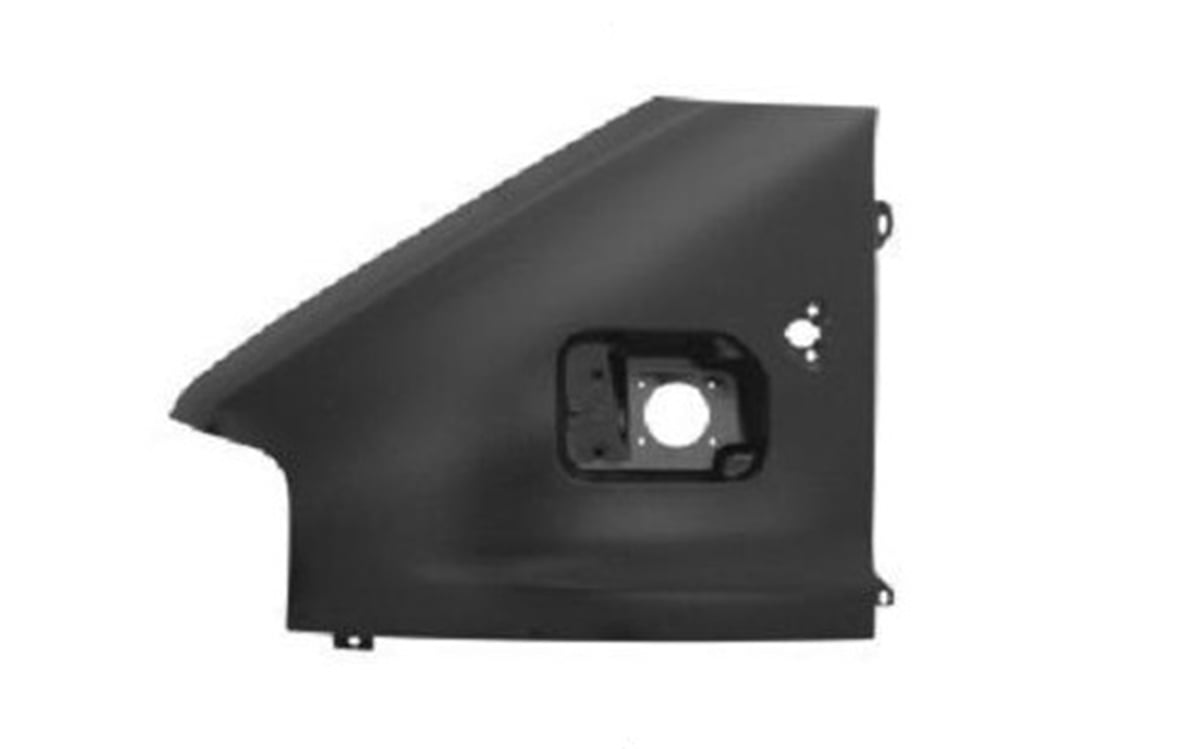 YEDEK PARÇAFIAT DUCATO ÖN ÇAMURLUK SOL 01- ORJİNAL REF. NO: 59232022 UYUMLU FIA08DU005DEGAFIA08DU005