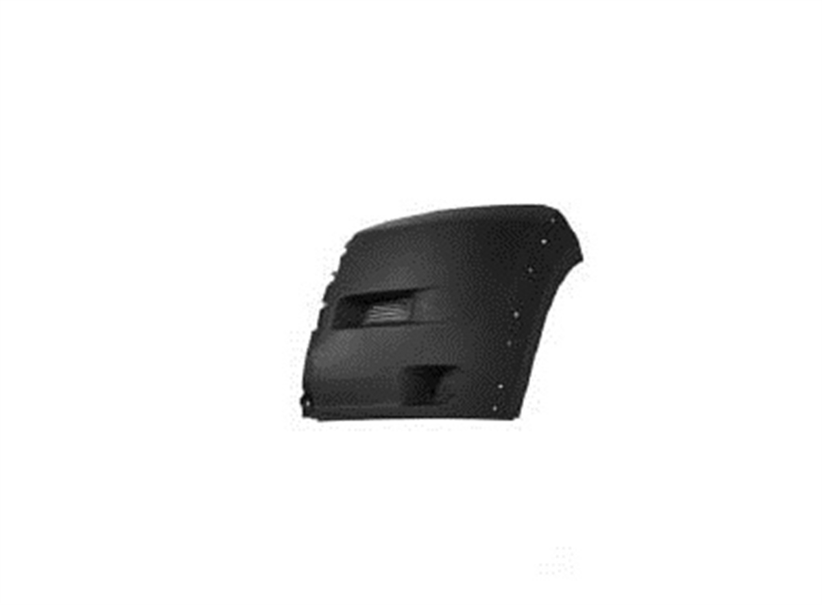 YEDEK PARÇAFIAT DUCATO ÖN TAMPON KUŞAK DELİKLİ SOL 07-13 ORJİNAL REF. NO: 735423192 UYUMLU FIA07DU027DEGAFIA07DU027