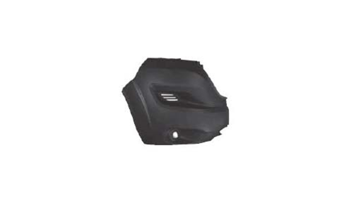 YEDEK PARÇAFIAT DUCATO ÖN TAMPON KUŞAKLI SİS DELİKLİ SAĞ 14- ORJİNAL REF. NO: 71775721 UYUMLU FIA07DU035DEGAFIA07DU035