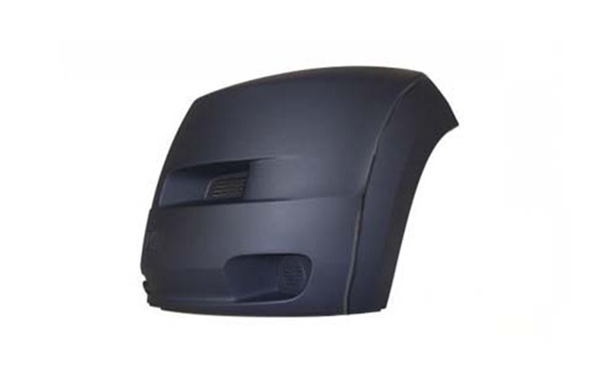 YEDEK PARÇAFIAT DUCATO ÖN TAMPON KUŞAKLI SOL 07-13 ORJİNAL REF. NO: 735423192 UYUMLU FIA07DU051DEGAFIA07DU051