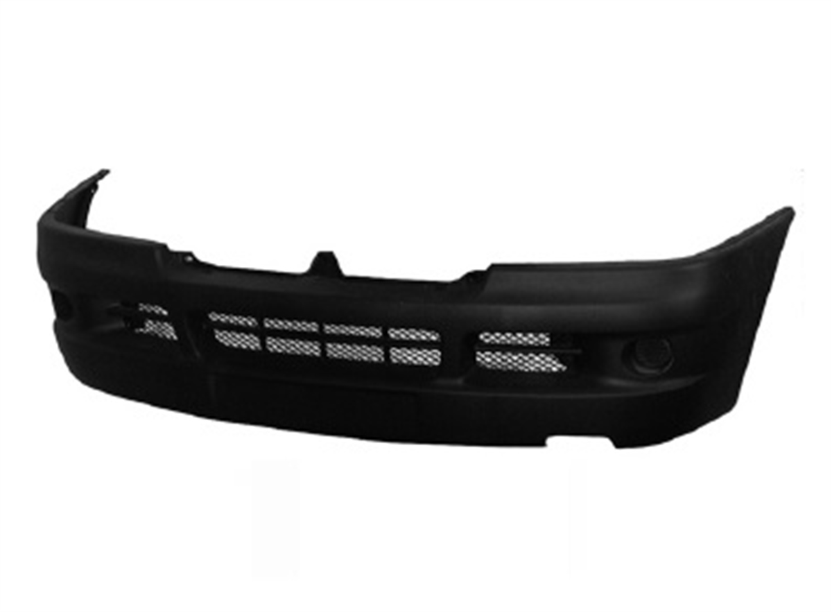 YEDEK PARÇAFIAT DUCATO ÖN TAMPON SİYAH 01-05 ORJİNAL REF. NO: 735383178 UYUMLU FIA07DU005DEGAFIA07DU005