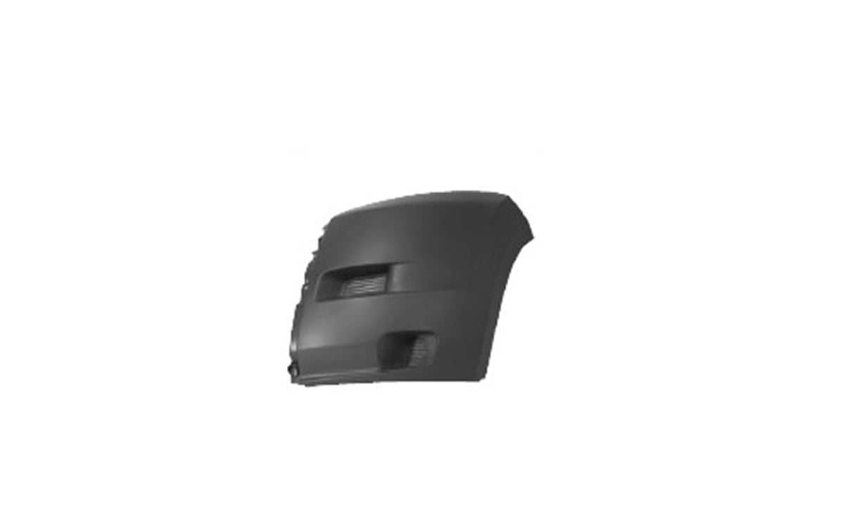 YEDEK PARÇAFIAT DUCATO ÖN TAMPON SOL 07-13 / TÜV ORJİNAL REF. NO: 735423157 UYUMLU FIA07DU008TDEGAFIA07DU008T