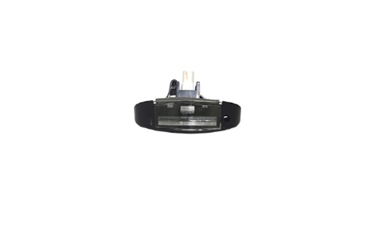 YEDEK PARÇAFIAT DUCATO PLAKA LAMBASI 99-06 ORJİNAL REF. NO: 1303499808 UYUMLU FIA10DU025DEGAFIA10DU025
