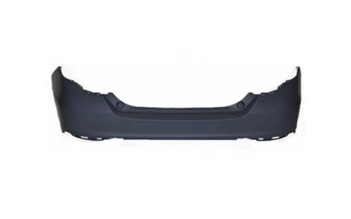 YEDEK PARÇAFIAT EGEA ARKA ÜST TAMPON SEDAN 15- ORJİNAL REF. NO: 735670238 UYUMLU FIA07EG003DEGAFIA07EG003