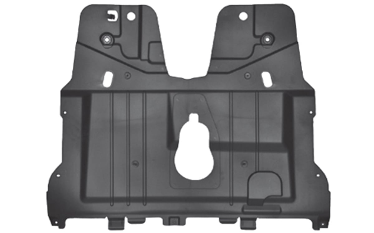 YEDEK PARÇAFIAT EGEA MOTOR ALT KORUMA PLASTİĞİ 15- ORJİNAL REF. NO: 51984316 UYUMLU FIA08EG004DEGAFIA08EG004