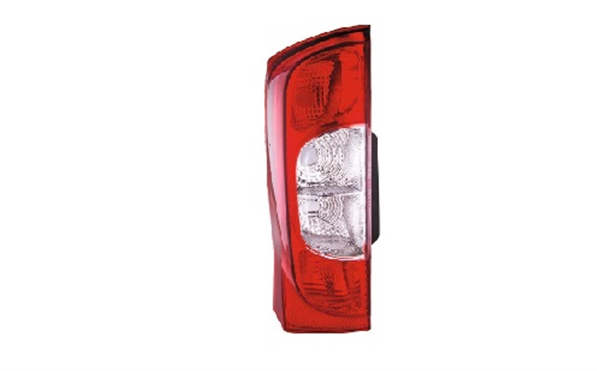 YEDEK PARÇAFIAT FİORİNO ARKA STOP ÇİFT KAPI (YERLİ) SOL 07- ORJİNAL REF. NO: 1391434080 UYUMLU FIA10FI011YDEGAFIA10FI011Y