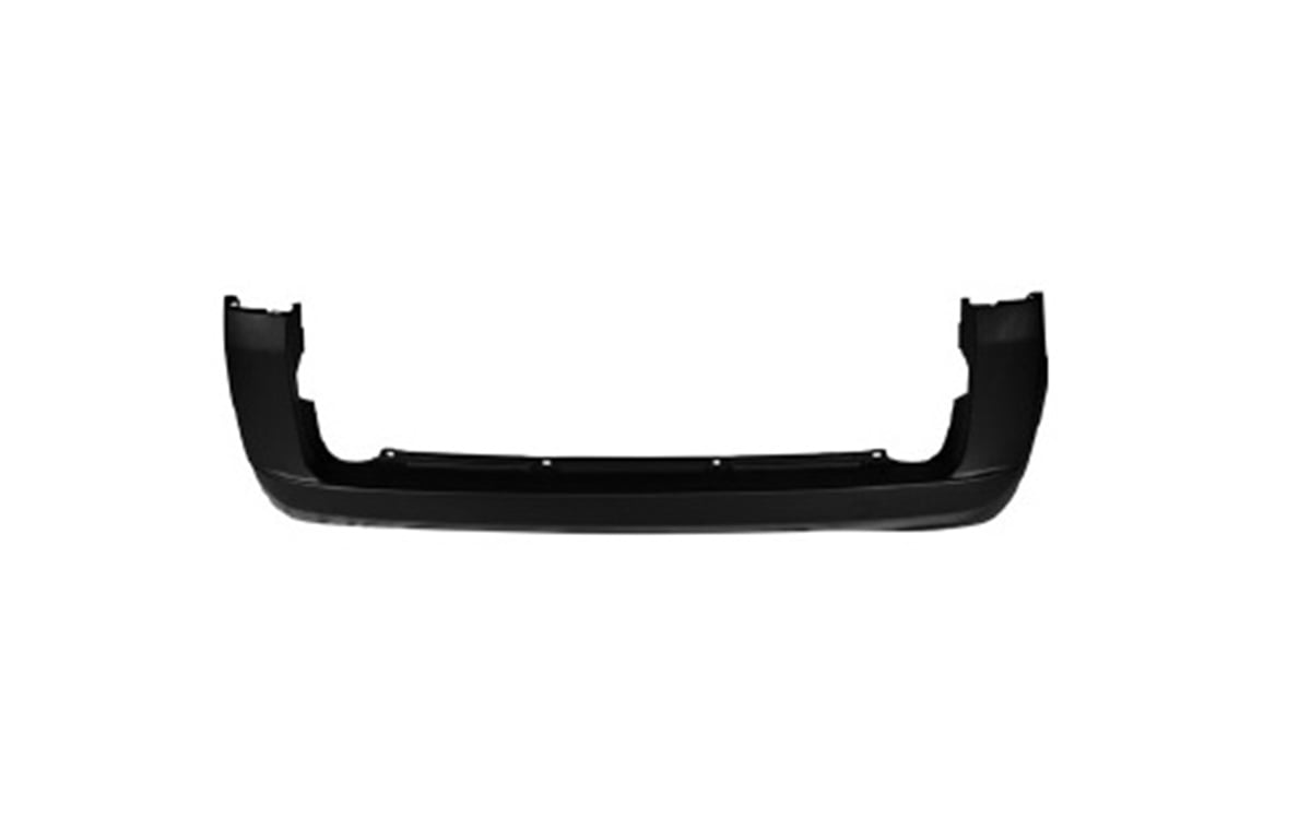 YEDEK PARÇAFIAT FİORİNO ARKA TAMPON ÇİFT KAPI 07- / TÜV ORJİNAL REF. NO: 735666169 UYUMLU FIA07FI005TDEGAFIA07FI005T