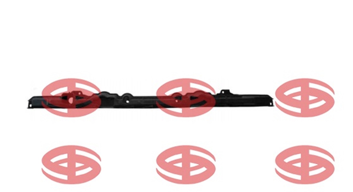 YEDEK PARÇAFIAT FİORİNO ARKA TAMPON TAKVİYESİ 07- ORJİNAL REF. NO: 1355231080 UYUMLU FIA07FI004DEGAFIA07FI004