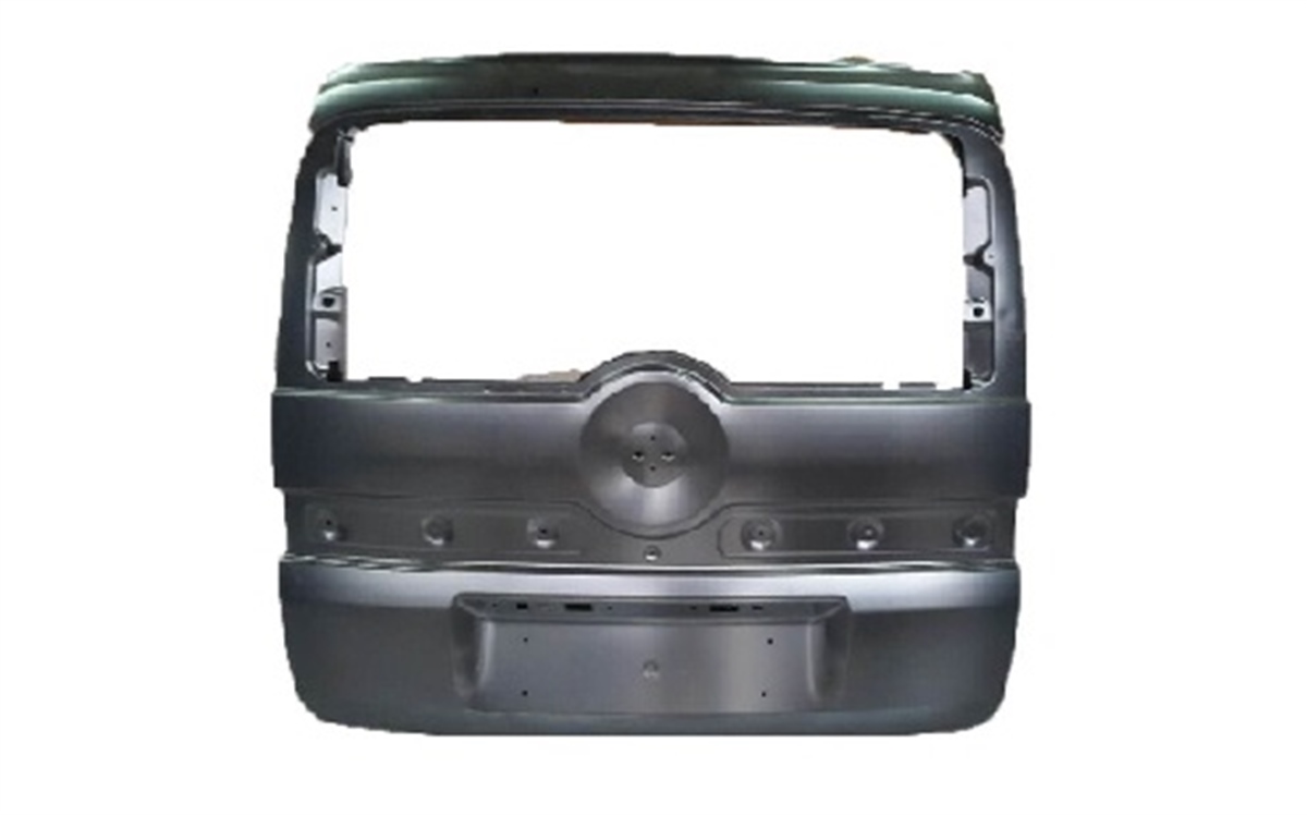 YEDEK PARÇAFIAT FİORİNO BAGAJ KAPAĞI 07- ORJİNAL REF. NO: 1397345080 UYUMLU FIA08FI011DEGAFIA08FI011