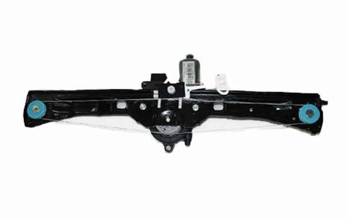 YEDEK PARÇAFIAT FİORİNO ELEK.ÖN CAM MEKANİZMASI SOL ORJİNAL REF. NO: 52148374 UYUMLU FIA14FI002DEGAFIA14FI002
