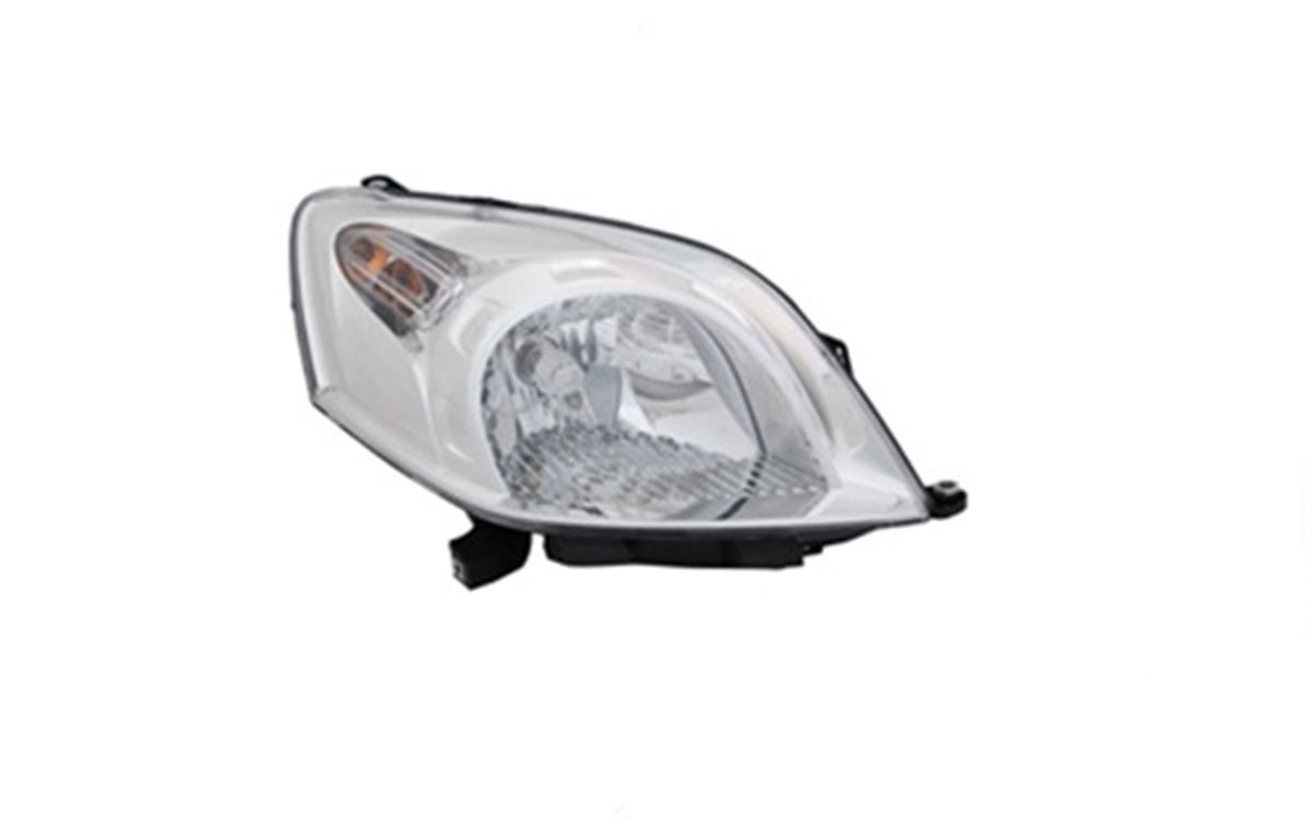 YEDEK PARÇAFIAT FİORİNO FAR ELEKTRİK MOTORLU SOL 08- ORJİNAL REF. NO: 52086842 UYUMLU FIA10FI007DEGAFIA10FI007