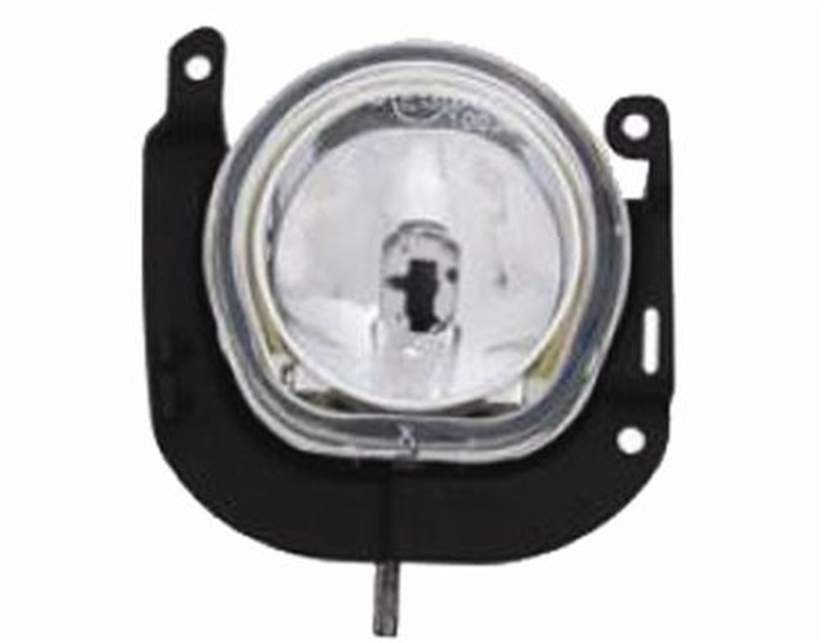 YEDEK PARÇAFIAT FİORİNO / NEMO / BIPPER ÖN SİS FARI SAĞ 07- ORJİNAL REF. NO: 1356780080 UYUMLU FIA10FI003DEGAFIA10FI003