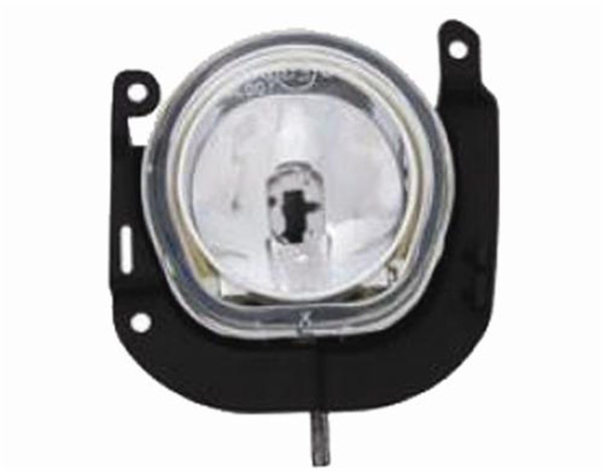 YEDEK PARÇAFIAT FİORİNO / NEMO / BIPPER ÖN SİS FARI SOL 07- ORJİNAL REF. NO: 1357925080 UYUMLU FIA10FI004DEGAFIA10FI004