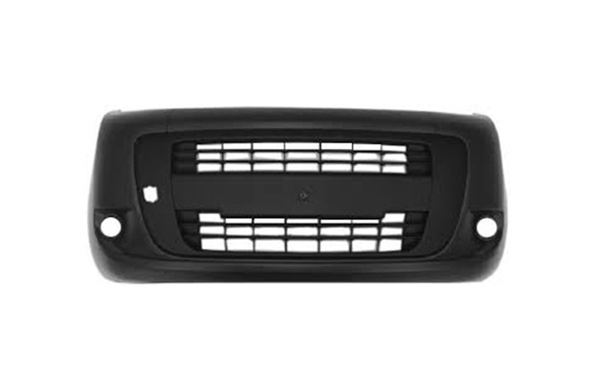 YEDEK PARÇAFIAT FİORİNO ÖN TAMPON ALTTAN SİSLİ 07-15 / TÜV ORJİNAL REF. NO: 735539448 UYUMLU FIA07FI010TDEGAFIA07FI010T