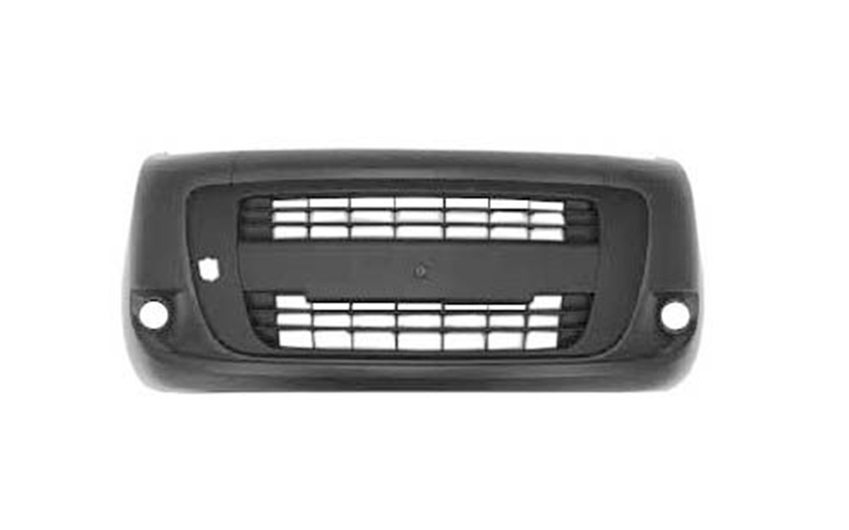 YEDEK PARÇAFIAT FİORİNO ÖN TAMPON ALTTAN SİSLİ ASTARLI 07-15 / TÜV ORJİNAL REF. NO: 735539448 UYUMLU FIA07FI010TPDEGAFIA07FI010TP