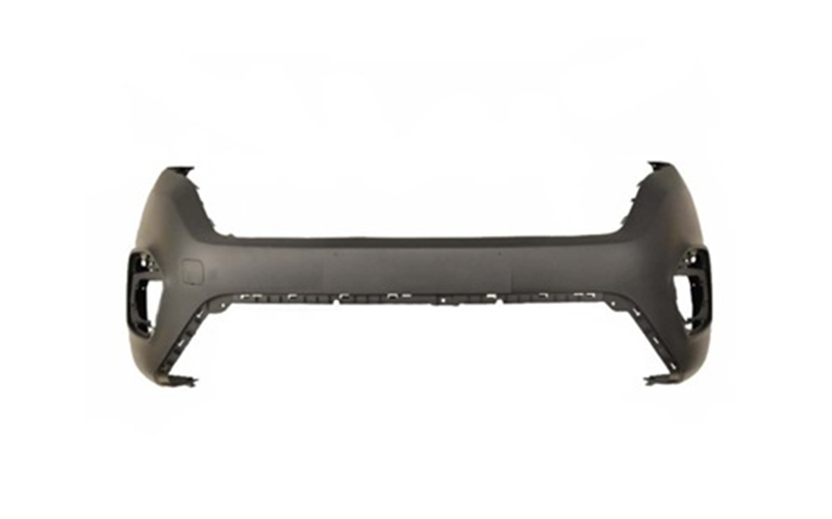 YEDEK PARÇAFIAT FİORİNO ÖN TAMPON ASTARLI 15- ORJİNAL REF. NO: 735655401 UYUMLU FIA07FI050PDEGAFIA07FI050P