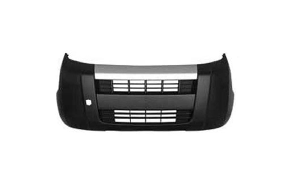 YEDEK PARÇAFIAT FİORİNO ÖN TAMPON GRİ BANDLI 07- ORJİNAL REF. NO: 735520009 UYUMLU FIA07FI013DEGAFIA07FI013