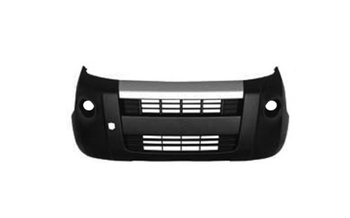 YEDEK PARÇAFIAT FİORİNO ÖN TAMPON GRİ BANDLI DELİKLİ 07- ORJİNAL REF. NO: 735520252 UYUMLU FIA07FI014DEGAFIA07FI014