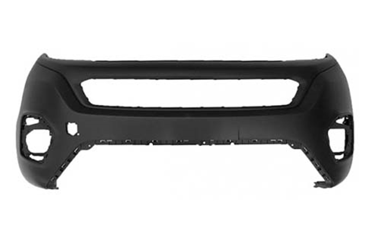 YEDEK PARÇAFIAT FİORİNO ÖN TAMPON KOMPLE 15- ORJİNAL REF. NO: 735643419 UYUMLU FIA07FI053DEGAFIA07FI053