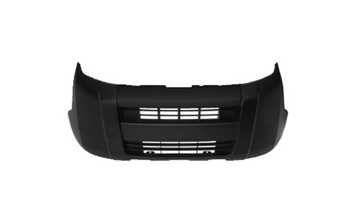 YEDEK PARÇAFIAT FİORİNO ÖN TAMPON ÜSTTEN SİSSİZ 07-15 / TÜV ORJİNAL REF. NO: 735469400 UYUMLU FIA07FI001TDEGAFIA07FI001T