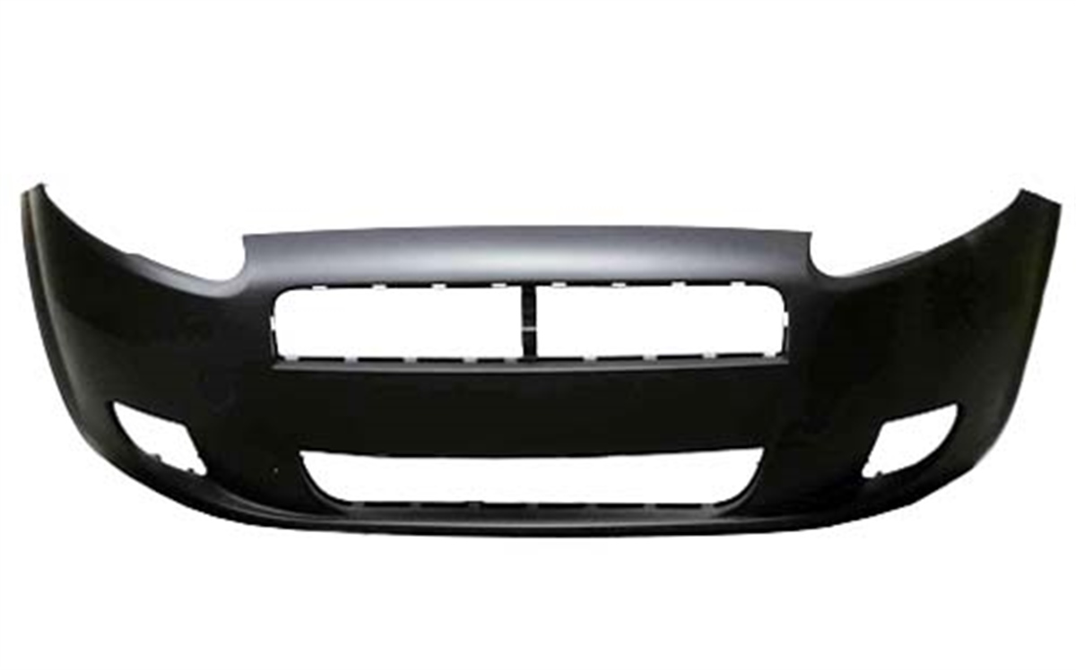 YEDEK PARÇAFIAT GRANDE PUNTO ÖN TAMPON 06-09 / TÜV ORJİNAL REF. NO: 71777603 UYUMLU FIA07PU011TDEGAFIA07PU011T