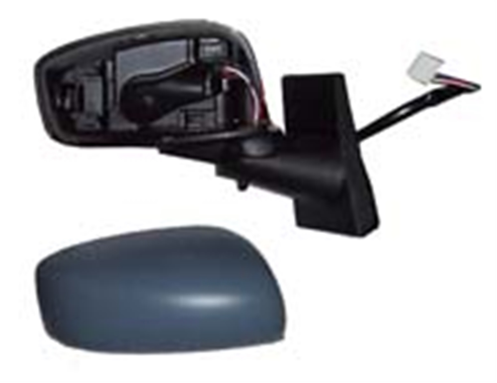 YEDEK PARÇAFıat Idea- 05/06 Kapı Aynası Sol Elektrikli/Isıtmalı/Sensörlü (7Fişli) 735360564MEYDAN1885-2994