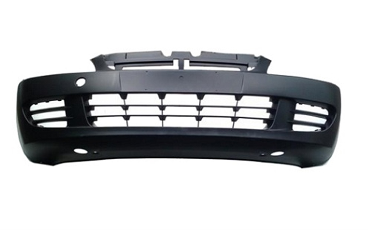YEDEK PARÇAFIAT MULTIPLA ÖN TAMPON ASTARLI SİYAH 04- ORJİNAL REF. NO: 735388721 UYUMLU FIA07ML004DEGAFIA07ML004