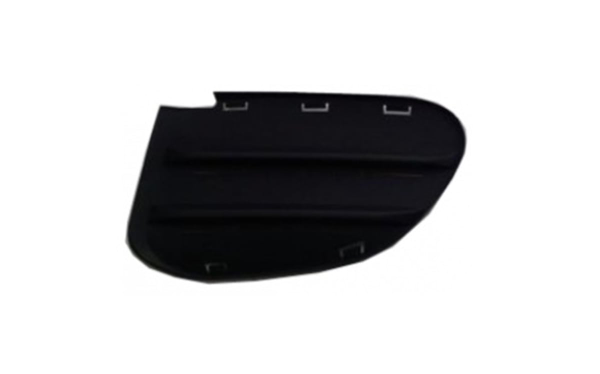 YEDEK PARÇAFIAT MULTIPLA ÖN TAMPON PANJURU ALT SAĞ 04- ORJİNAL REF. NO: 51743297 UYUMLU FIA07ML005DEGAFIA07ML005