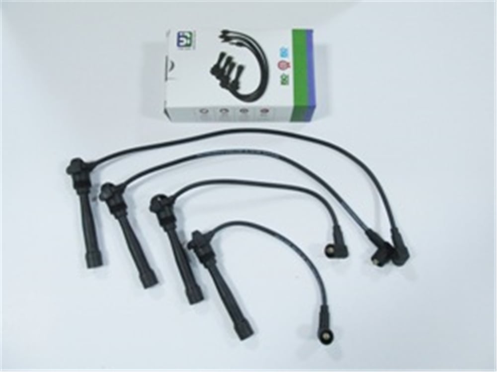 YEDEK PARÇAFıat Palıo- 05/13 Buji Kablosu Takım (16V) (178D7055)1.2 Cc 46474814MEYDAN1803-4666